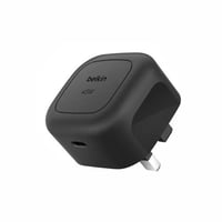 بيلكن شاحن جداري بقوة 45 واط بمنفذ تايب سي - اسود