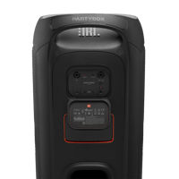 جي بي ال بارتي بوكس 720