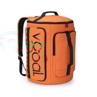 كينجسون حقيبة ظهر برتقالي