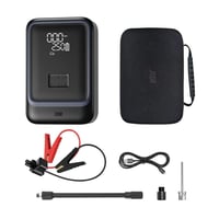 جودا مشغل بطارية السيارة بقوة 8000 ملي امبير 4 في...