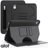 ألوت كفر حماية متعدد الوظائف للايباد الجيل 9 (10.2...