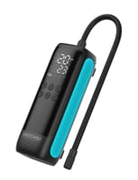 راف باور مضخة هواء بريميوم بدون بطارية بقوة 120 وا...