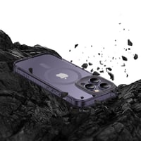 أميزنغ ثينق كفر حماية ماج سيف تيتانيوم برو لامتصاص...