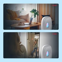 بيسوس Heyo كاشف الكاميرا الخفية