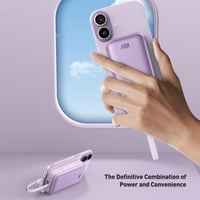 جودا ماق تيك 10 بطارية متنقلة بقوة 10000 الاف ملي...