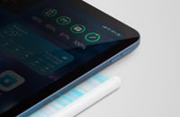 يونيك قلم بيكسو برو للايباد