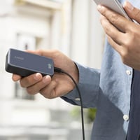 انكر بطارية 533 باوركور بسعة 10000 امبير بقوة 30 و...