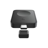 بيسوس شاحن ماق برو لاسلكي مغناطيسي لساعة ابل - اسو...