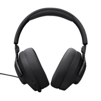 جي بي ال سماعة ألعاب كوانتوم 100M2 - اسود