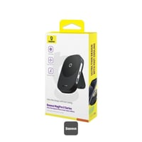 بيسوس قاعدة تبريد وشحن لاسلكي للجوال ماج برو - اسو...