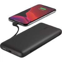 بيلكن - بطاريه متنقله 10000 ملي امبير بي دي 18 واط...