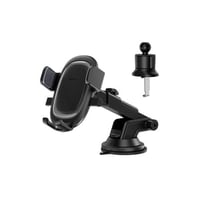 بيسوس حامل جوال الترا على الديكور والمكيف والزجاج