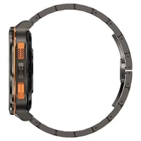 كوسبت ساعة تانك الذكية M3 ألترا اصدار خاص GPS مقاس...