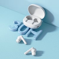 هايلو سماعة بلوتوث Moripods ANC بخاصية عزل الضوضاء...