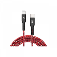 زندور كيبل ايفون تايب سي 1 متر سوبركورد