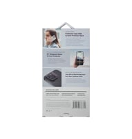 يونيك بكج لايف برو اكستريم للايفون 15 - شفاف