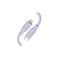 انكر كيبل باور لاين فلو يو إس بي سي الي لايتنينق 0...