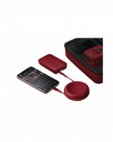 يونيك بكج للشحن السريع PD - أحمر