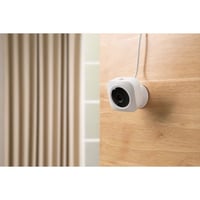 سويتش بوت كاميرا مراقبة داخلية