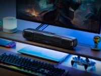 بيسوس سبيكر AeQur اسود