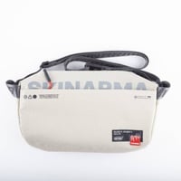 سكن ارما حقيبة كتف كروس FARDEL متعددة الالوان