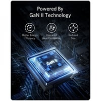 انكر شاحن جداري نانو بقوة 30 واط بمنفذ تايب سي - أ...