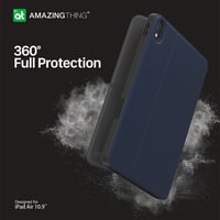 اميزنق ثينق كفر حماية للايباد ( اير 4 - 10.9 انش)...