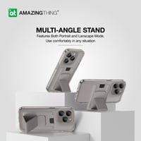 اميزنق ثينق كفر حماية تيتان برو مقاوم للصدمات مع م...