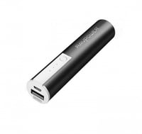 راف باور بطارية متنقلة 3350 امبير - اسود