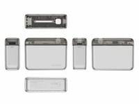 تشارج بطارية متنقلة فلو بسعة 10000 ملي امبير - ابي...