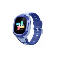 ميبرو ساعة ذكية P6 - ازرق