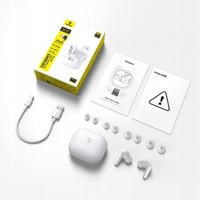 بيسوس سماعة Bass BP1 Pro لاسلكية