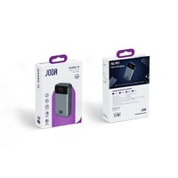 جودا بطارية متنقلة بسعة 10000 ملي امبير بقوة 33 وا...