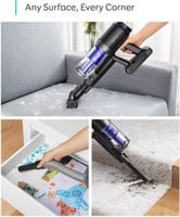 يوفي هوم فاك S11 GO مكنسة كهربائية لاسلكية