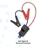 جودا مشغل بطارية السياره بقوة 8000 ملي امبير - اسو...