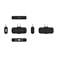 هولي لاند ميكروفون لاسلكي رباعي Lark MAX 2