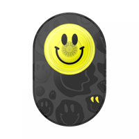 بوب سوكيت مسكة ماج سيف جريب - الوجه المبتسم