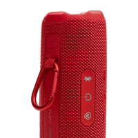 جي بي ال سبيكر فليب 7 برو بلوتوث - احمر