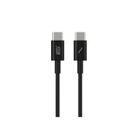 جودا كيبل تايب سي الى تايب سي بقوة 60 واط - اسود