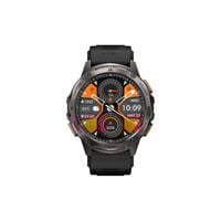 كوسبت ساعة ذكية تانك T3 مقاس 47مم - اسود