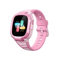 ميبرو ساعة ذكية P6 - ازرق