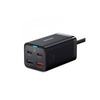 بيسوس منصة 65 واط جان برو منفذين بي دي ومنفذين يو...