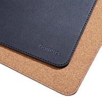 بيسوس قاعدة مكتبية ذكية ماج برو للابتوب - اسود