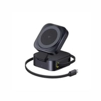 بيسوس قاعدة شحن PicoGo ماج سيف 2 في 1 بقوة 15 واط...