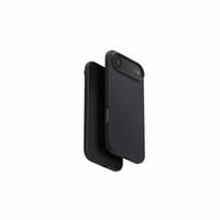 يونيك كفر حماية ايفون 17 اير لينو ماج سيف - رمادي...