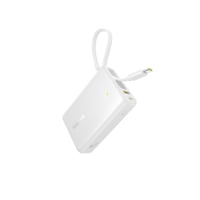 بيسوس بطارية متنقلة بسعة 10،000 مللي امبير بقوة 45...