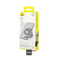 بيسوس ستاند جوال مغناطيسي PrimeTrip C02 للسيارة قا...