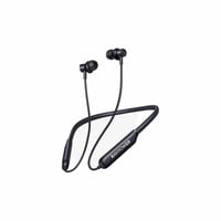 راف باور سماعة لاسلكية - اسود