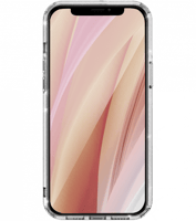 فيفا مدريد كفر كرستال لماع للايفون 12