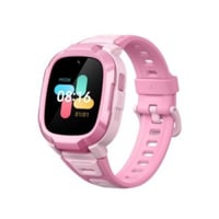 ميبرو ساعة ذكية P6 - وردي